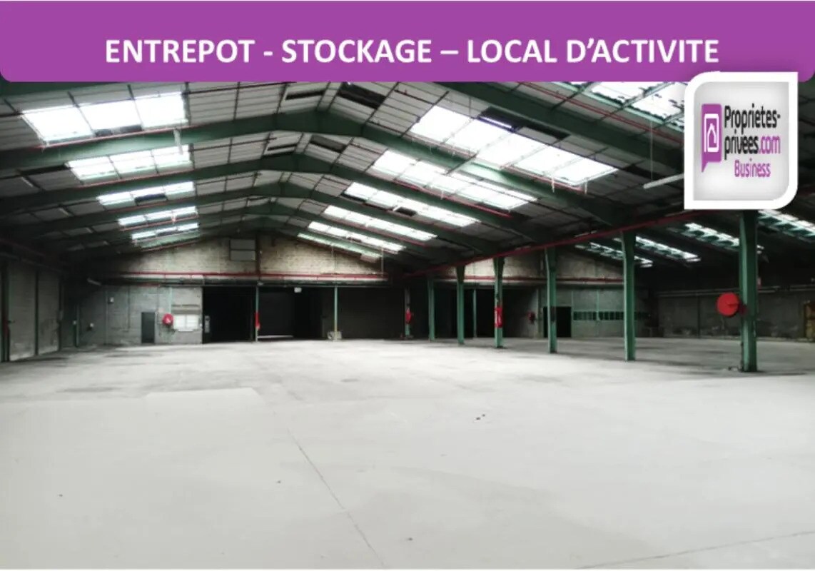 Flex in Rouen for sale Interior Photo- Image 1 of 5