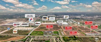 More details for E 93rd Ave & Georgia St, Merrillville, IN - Land for Sale