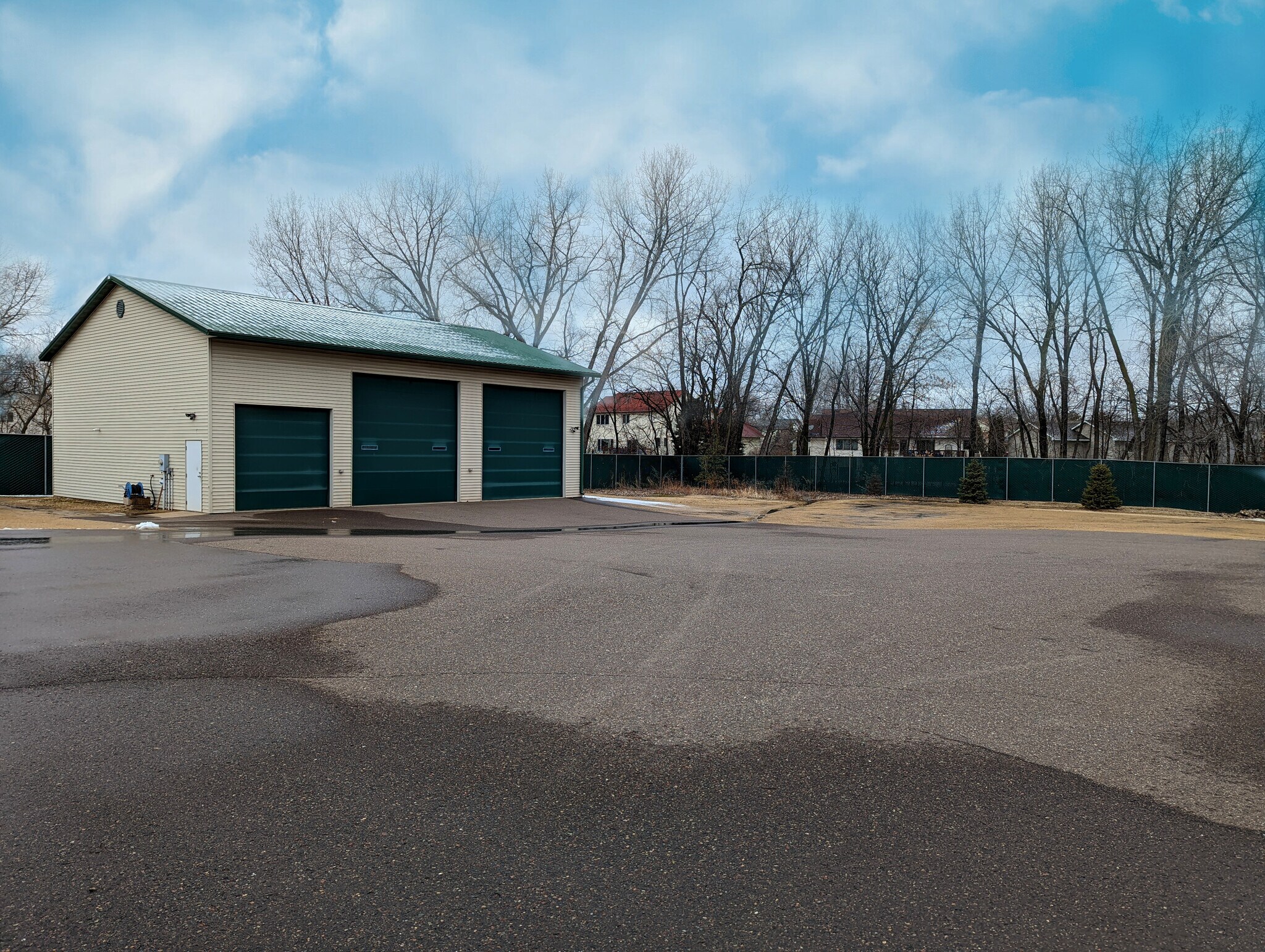 1055 Gervais Ave, Maplewood, MN for sale Building Photo- Image 1 of 1