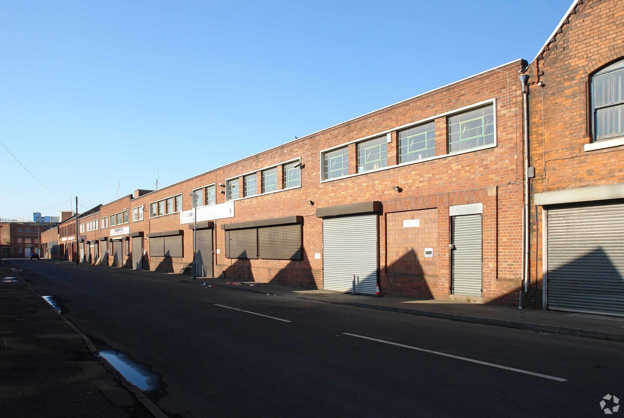 30-34 River St, Birmingham for sale Primary Photo- Image 1 of 1