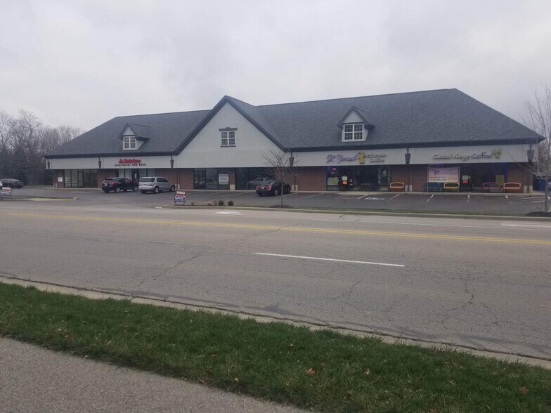 11210 Fall Creek Rd, Indianapolis, IN 46256