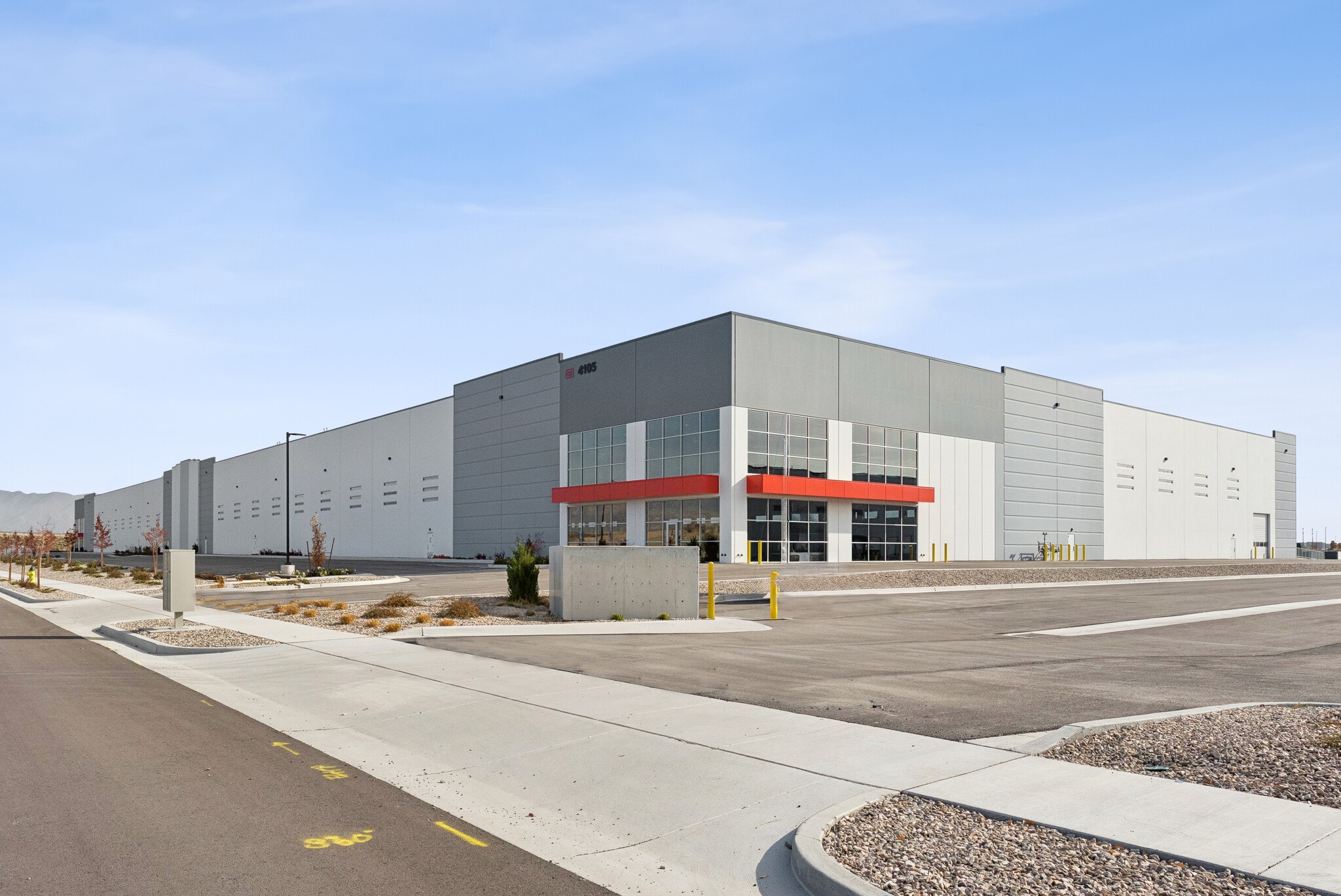 4105 W Central Ave, Salt Lake City, UT for lease Interior Photo- Image 1 of 10