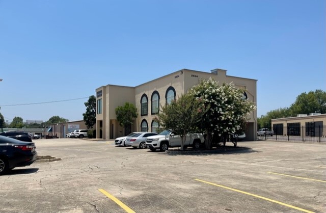 2634 Kerrybrook Ct, San Antonio, TX for lease - Building Photo - Image 2 of 16