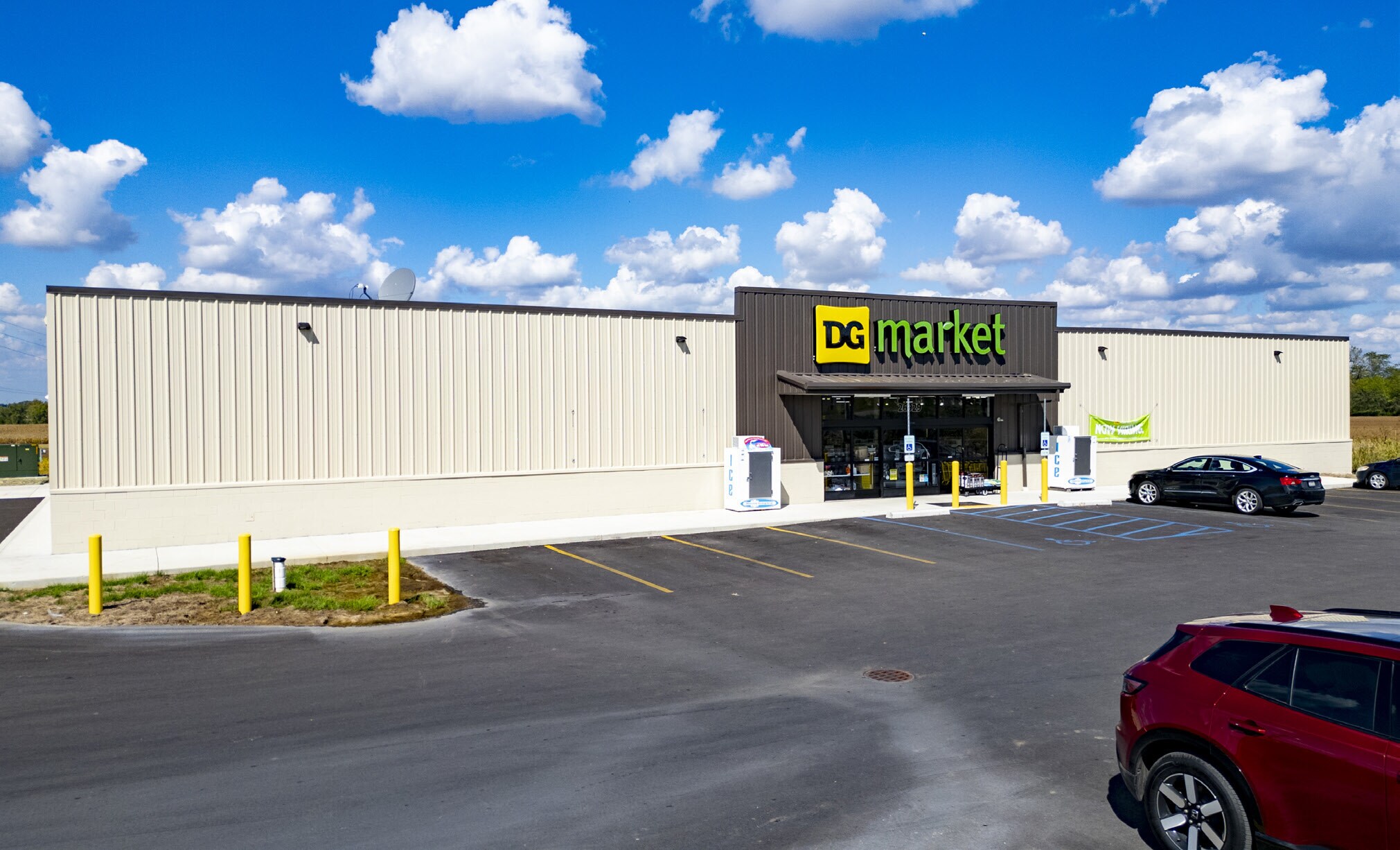 26929 OH-159, Circleville, OH for sale Primary Photo- Image 1 of 3