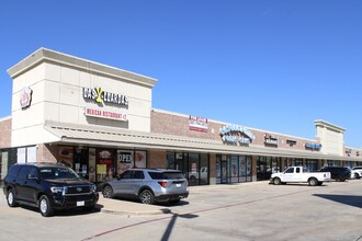 3719 N Fry Rd, Katy, TX for lease Building Photo- Image 1 of 13