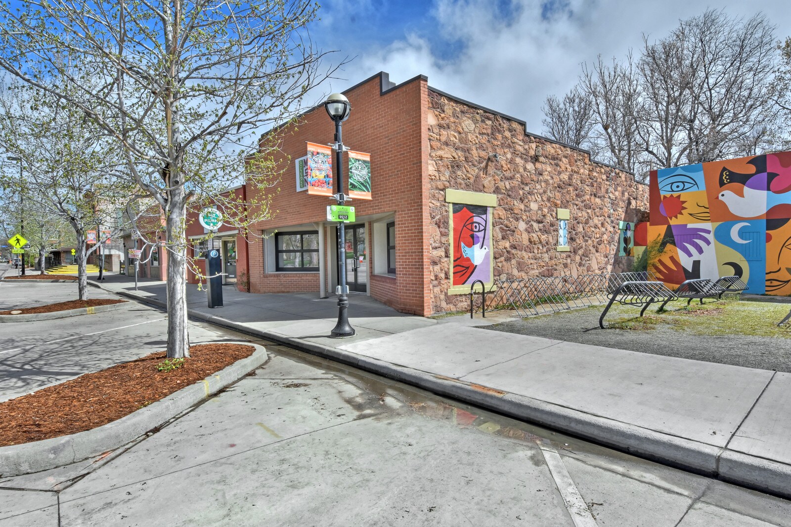 1708 13th St, Boulder, CO for sale Building Photo- Image 1 of 1