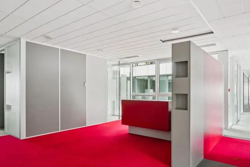 12 Rue De La Navigation, Lyon for lease - Interior Photo - Image 3 of 11