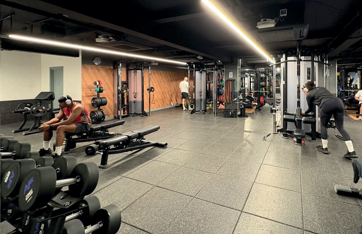 3 & 7 Acre Lane, London, LND SW2 5RS - Unit 3&7 - - Interior Photo - Image 2 of 2