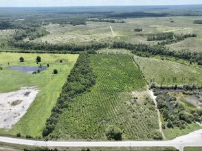 0 CR 218 and US Route 301, Jacksonville, FL - aerial  map view - Image1