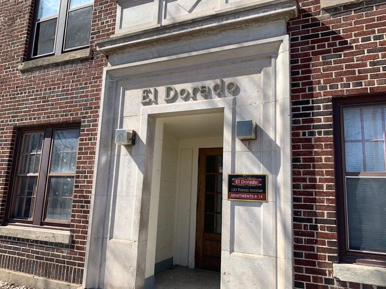 130 Forest Ave, Fond Du Lac, WI for sale - Building Photo - Image 1 of 38