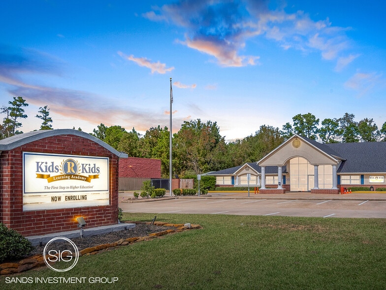 Kids 'R' Kids Portfolio portfolio of 2 properties for sale on LoopNet.com - Building Photo - Image 1 of 8