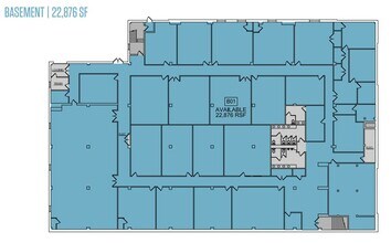1920 Bladensburg Rd NE, Washington, DC for lease Floor Plan- Image 1 of 1