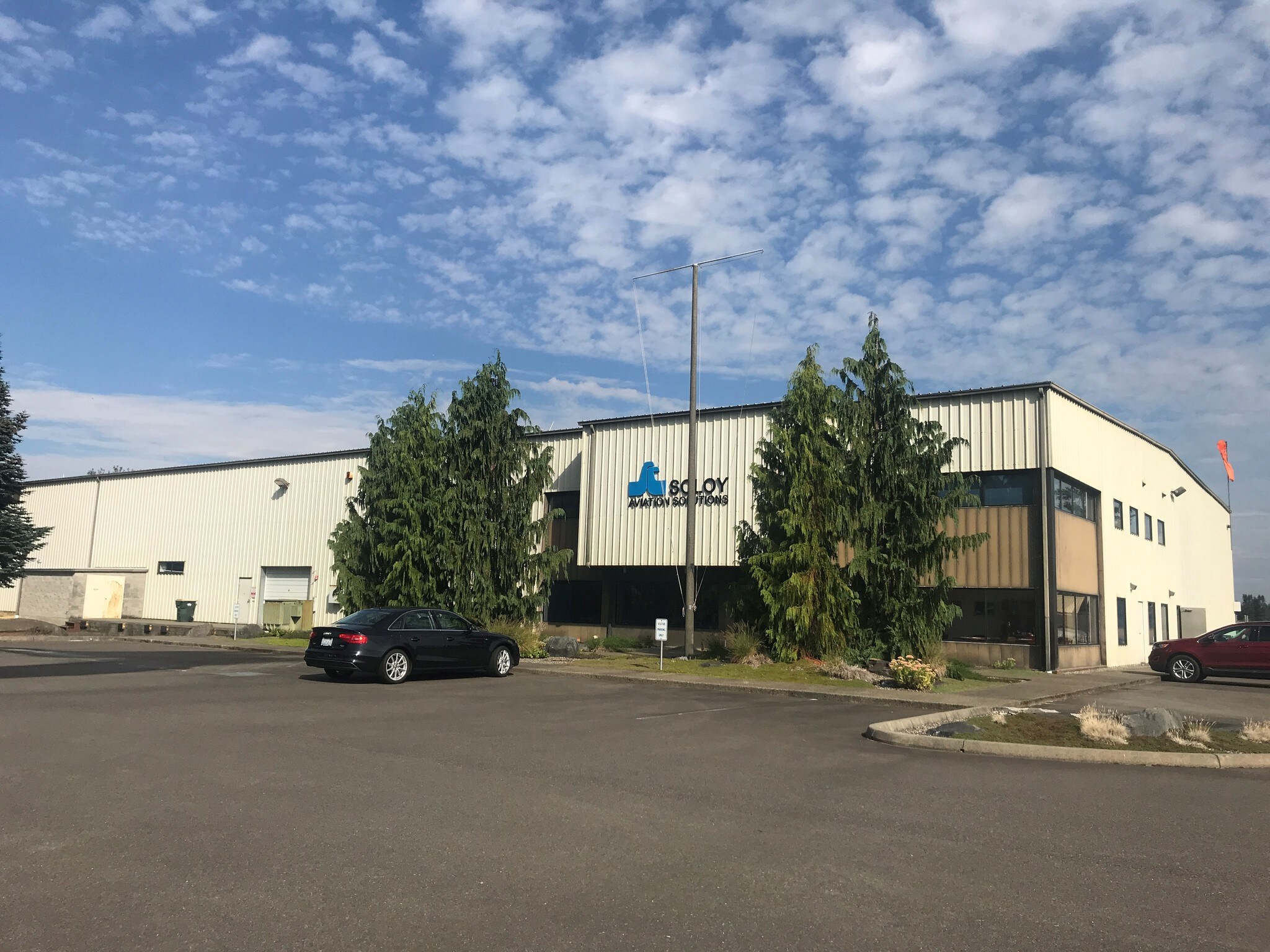 450 Pat Kennedy Way SW, Tumwater, WA for sale Primary Photo- Image 1 of 1