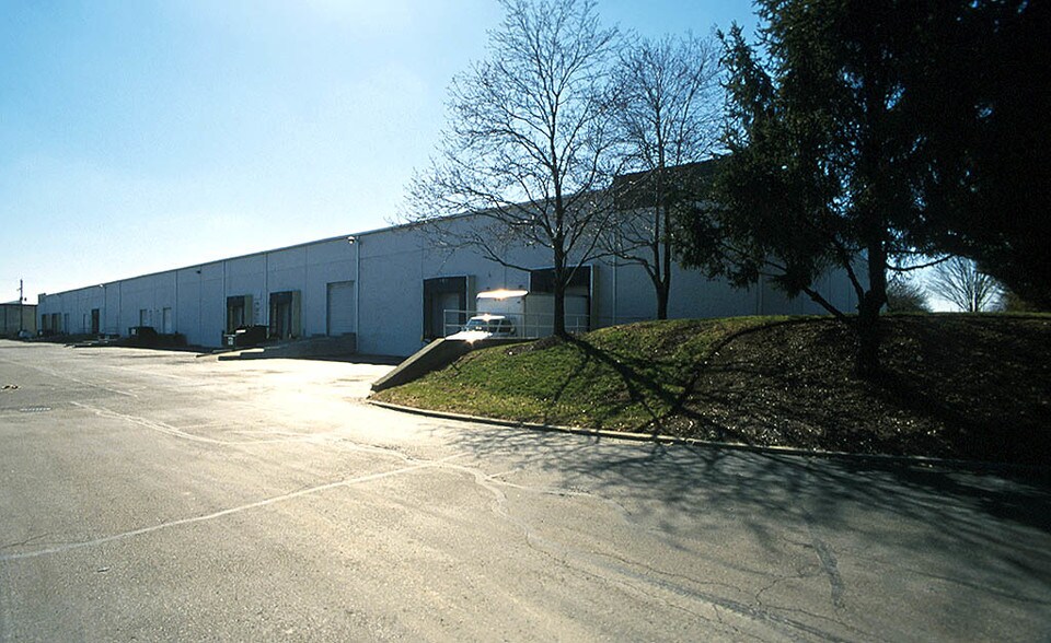 3707-3743 Interchange Rd, Columbus, OH for lease - Other - Image 2 of 8