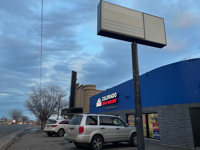 8020 W Colfax Ave, Lakewood, CO 80214