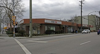 More details for 5210 Kingsway, Burnaby, BC - Retail for Lease