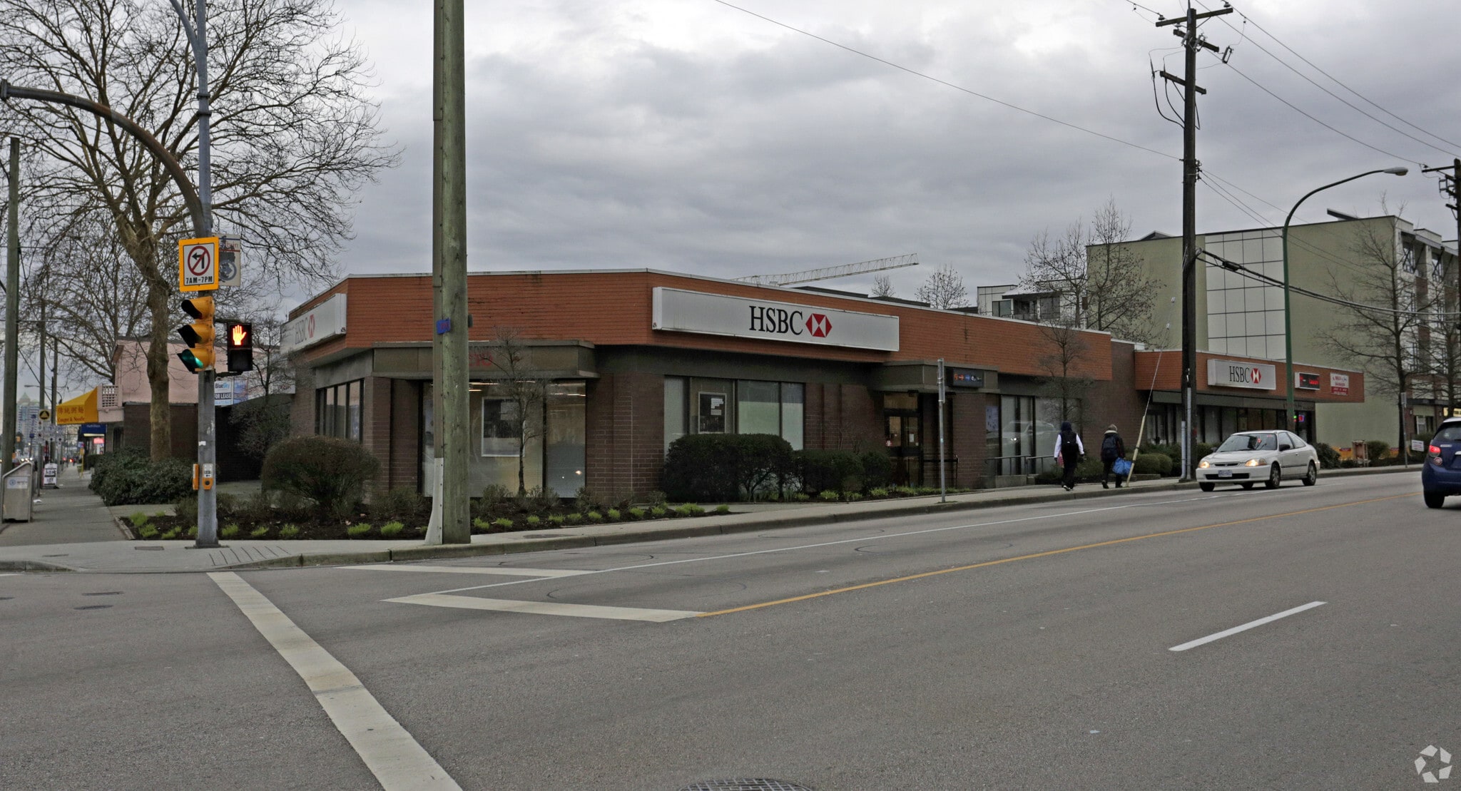 5210 Kingsway, Burnaby, BC for lease Primary Photo- Image 1 of 5