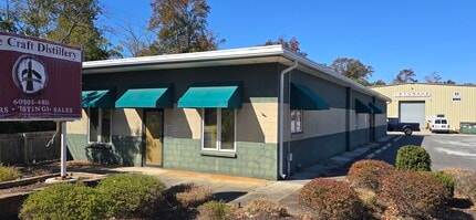 371 S Route 47, Green Creek, NJ for lease Building Photo- Image 1 of 25