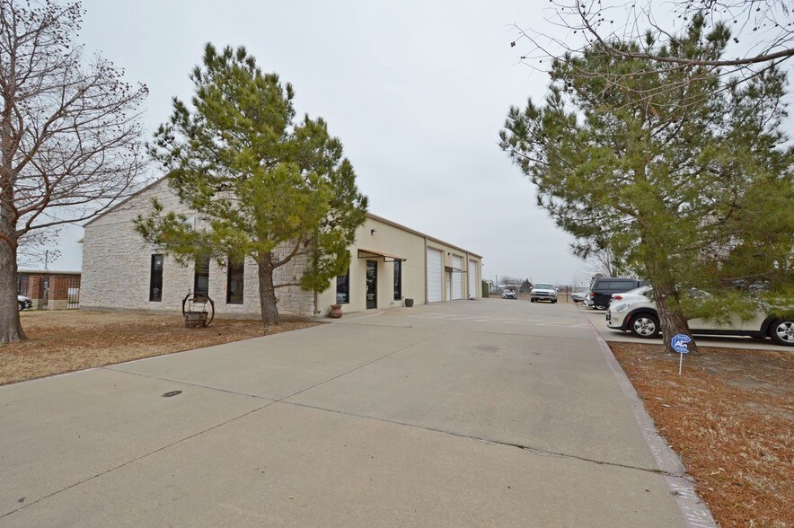 117 Regency Dr, Wylie, TX for sale - Primary Photo - Image 1 of 1