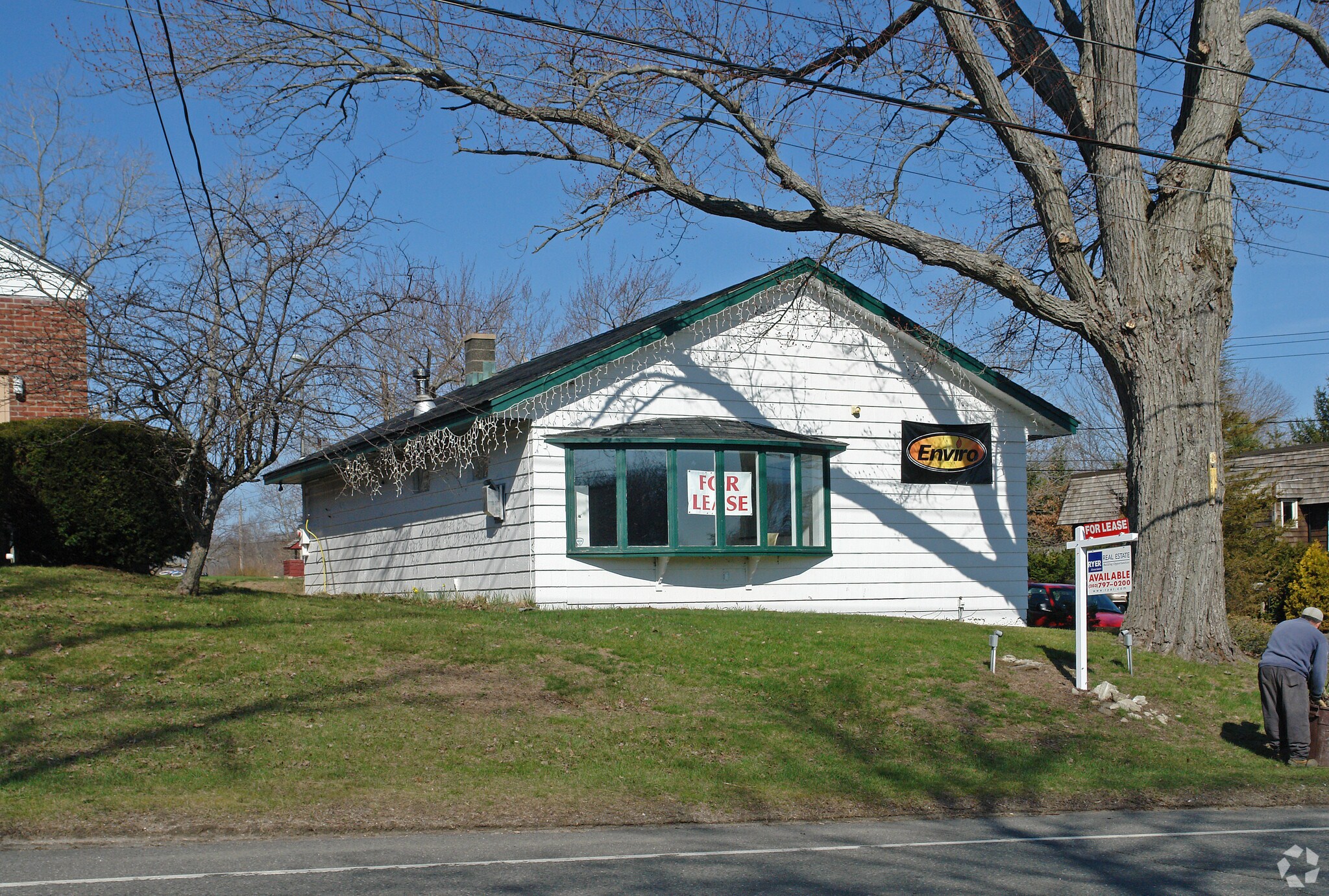 5 Sunny Ridge Rd, Bethlehem, CT for sale Building Photo- Image 1 of 1