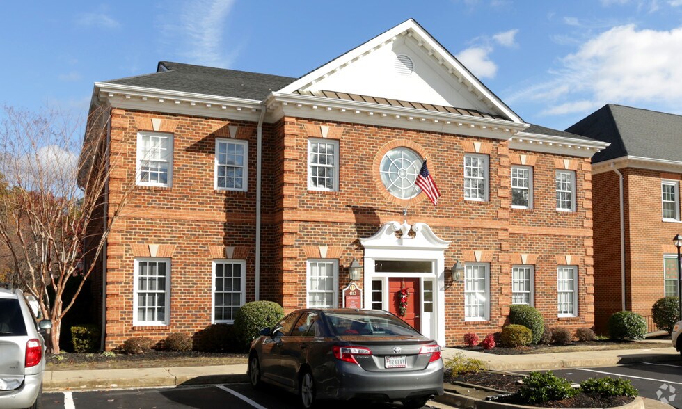 4112 E Parham Rd, Richmond, VA 23228