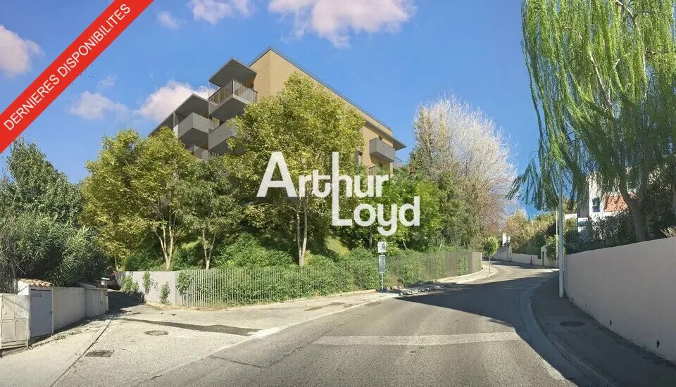 Office in Cagnes-sur-Mer for sale Building Photo- Image 1 of 25