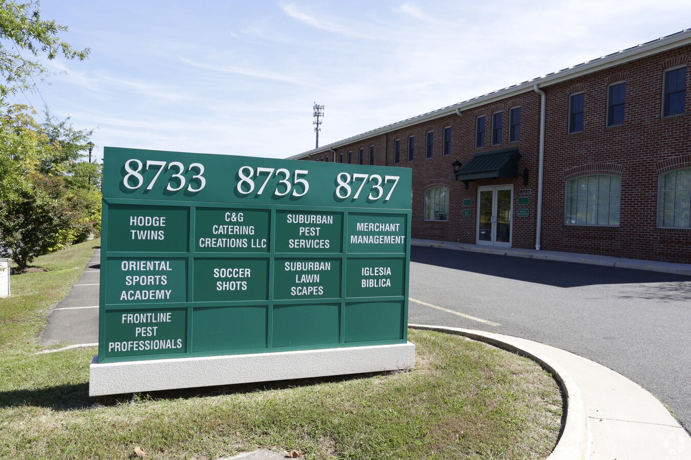 87338737 Quarry Rd, Manassas, VA 20110