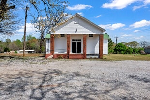 4826 County Road 217 - Owner Financed Property