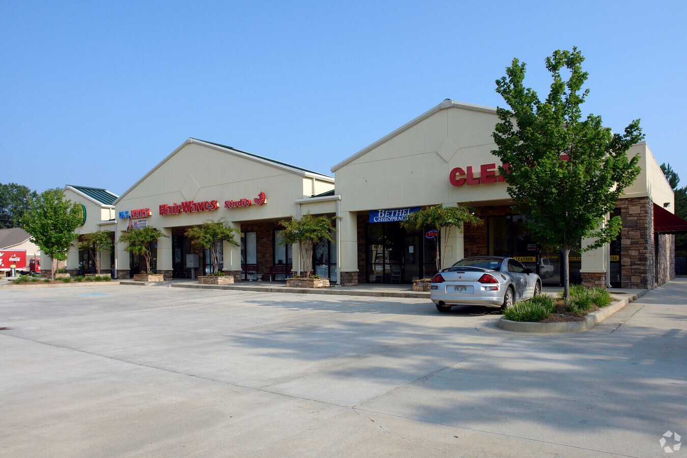 22602272 Jonesboro Rd, McDonough, GA 30253