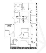 6036 N 19th Ave, Phoenix, AZ for lease Floor Plan- Image 1 of 1