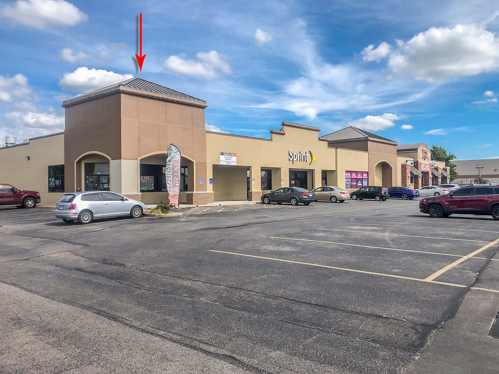 2330 N Maize Rd, Wichita, KS for sale Building Photo- Image 1 of 1