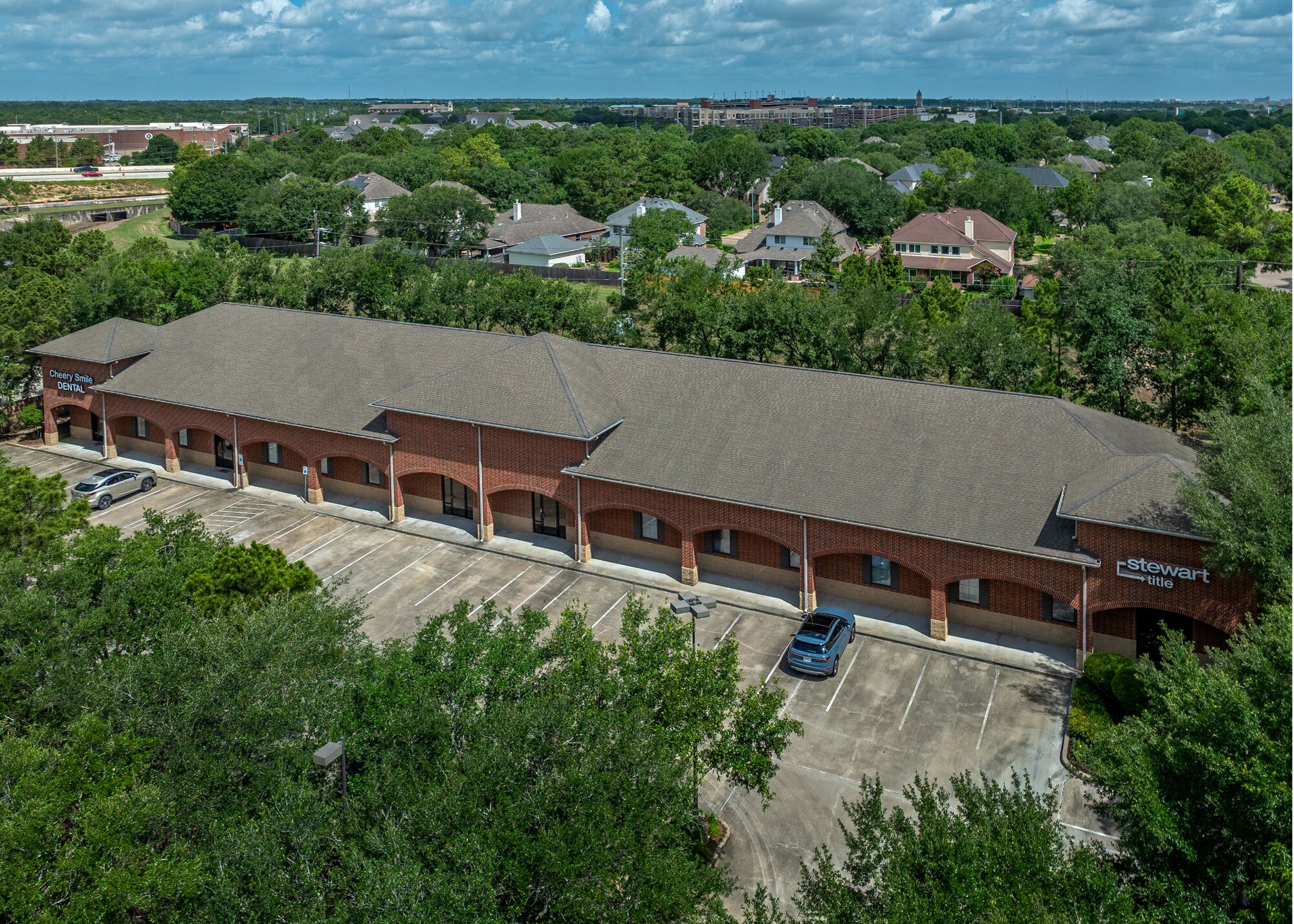 3402 Torchlite Terrace, Katy, TX for sale Building Photo- Image 1 of 1