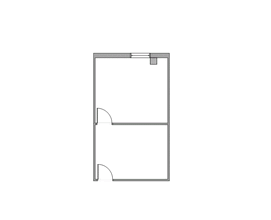 2323 S Voss Rd, Houston, TX for lease Floor Plan- Image 1 of 1