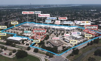 More details for 4100 General Degaulle Dr - A-3 Lot, New Orleans, LA - Land for Lease