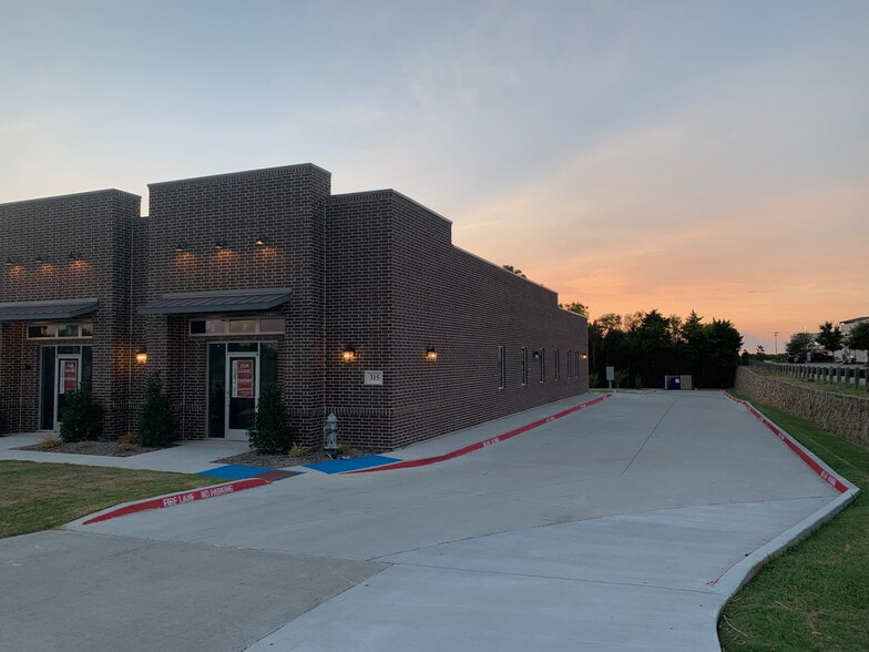 315 Laurence Dr, Heath, TX for sale - Building Photo - Image 3 of 5