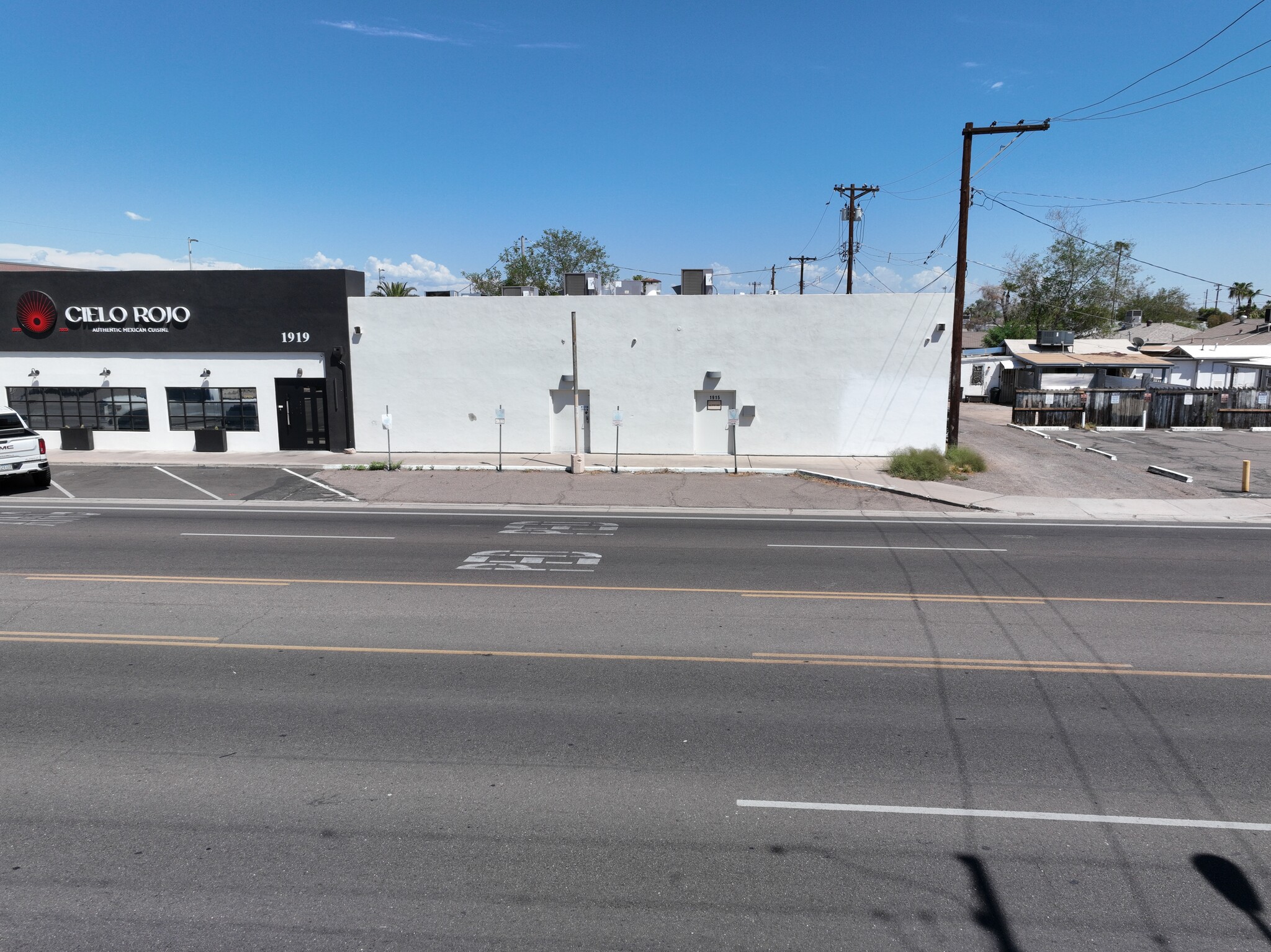 1915-1917 N 16th St, Phoenix, AZ for sale Building Photo- Image 1 of 6