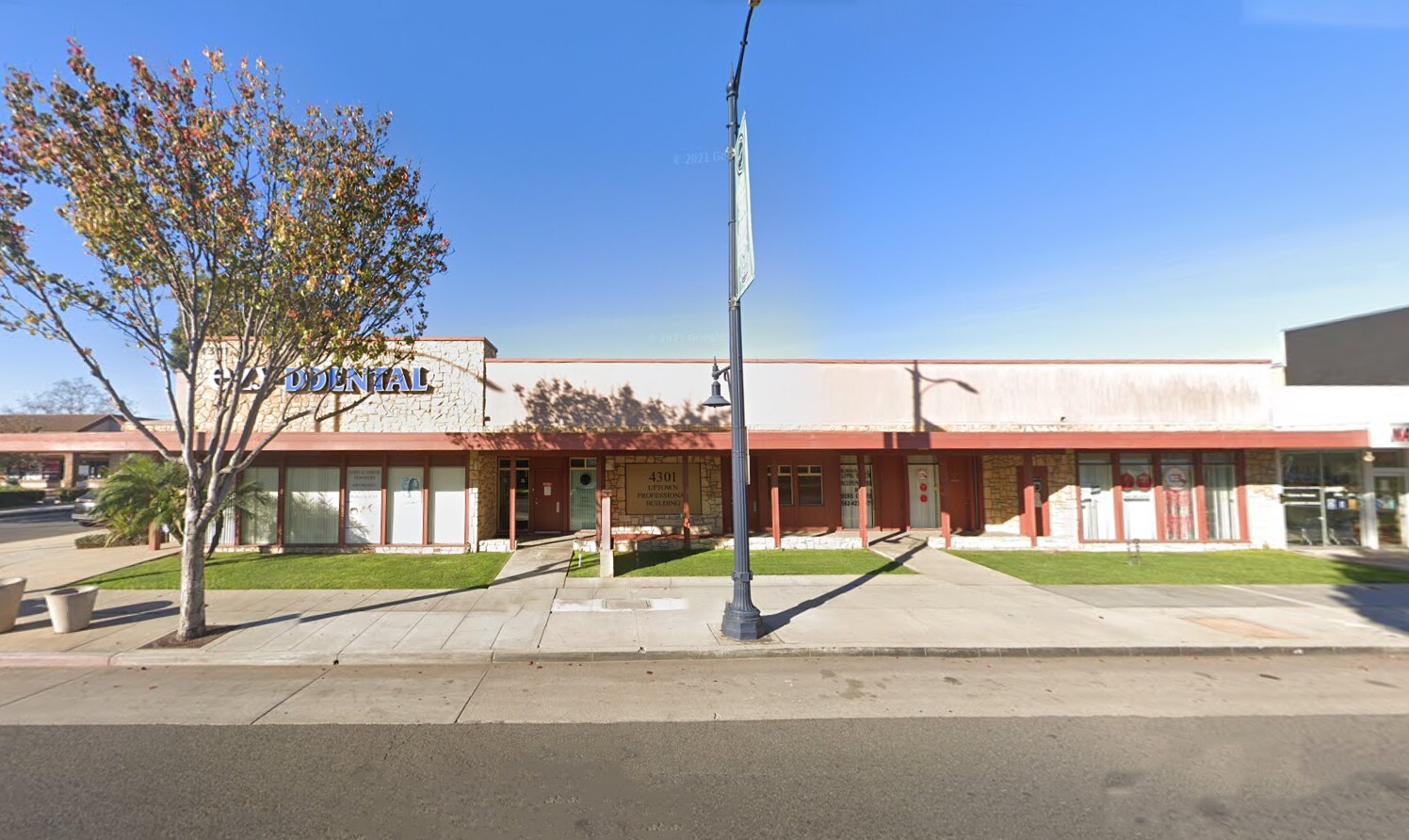 4301 Atlantic Ave, Long Beach, CA for sale Building Photo- Image 1 of 1