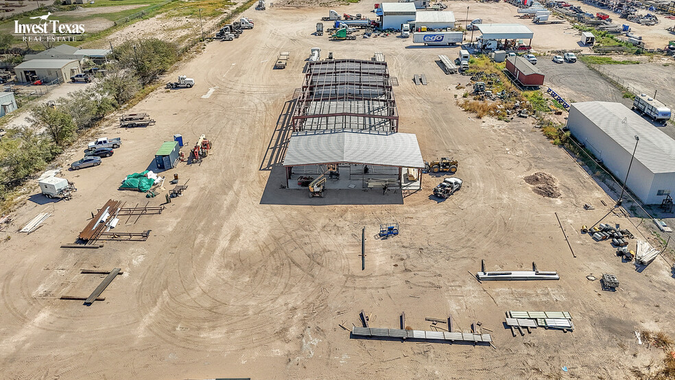 TBD West County Rd 129, Odessa, TX for lease - Building Photo - Image 3 of 11