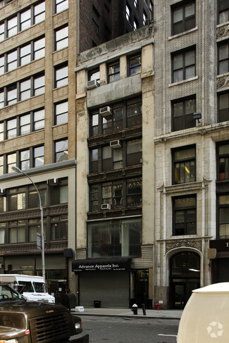 More details for 23 W 36th St, New York, NY - Office for Lease