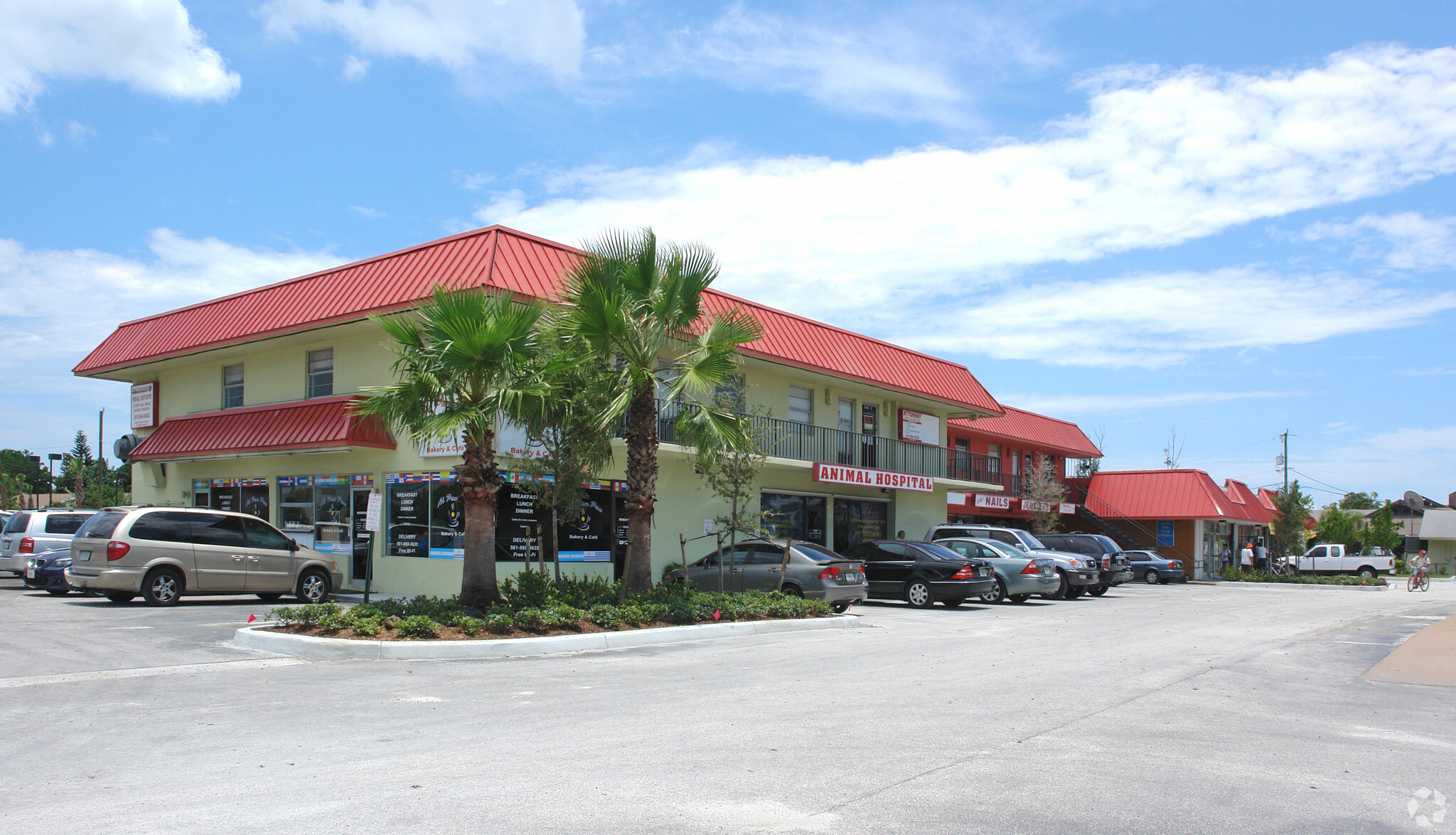 1000 S Military Trl, West Palm Beach, FL for sale Primary Photo- Image 1 of 1