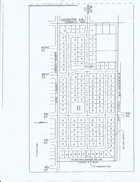 Houghton Avenue, Corning, CA for sale - Building Photo - Image 2 of 4