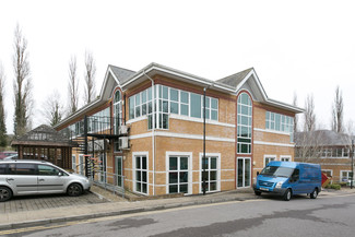 More details for Pincents Ln, Reading - Office for Lease