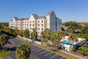 Fairfield Inn & Suites Orlando Lake Buena - Motel