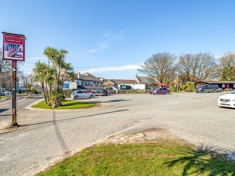 2 North Way, Newquay for sale - Primary Photo - Image 1 of 1