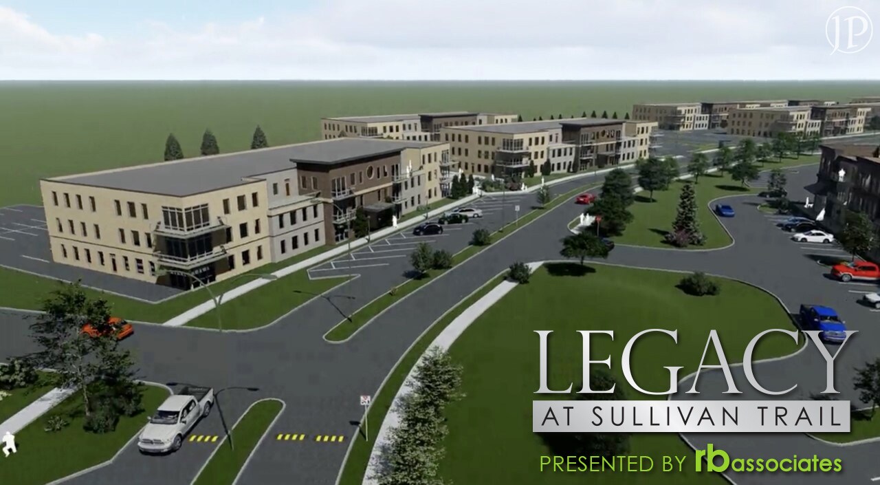 Legacy At Sullivan Trail, Easton, PA for sale Building Photo- Image 1 of 1