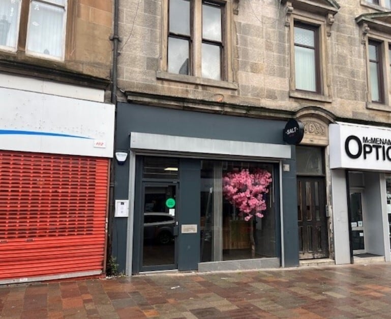 100 Quarry St, Hamilton for sale Primary Photo- Image 1 of 1