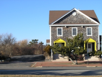 649 Montauk Hwy, Montauk, NY for sale - Building Photo - Image 1 of 5