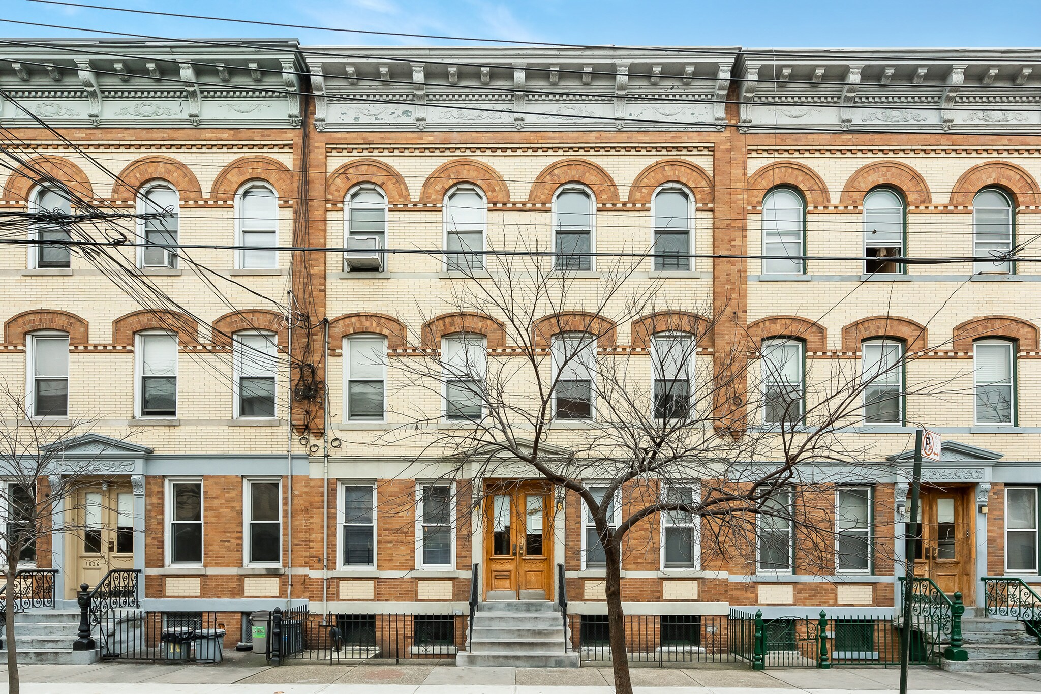 1824 Madison St, Ridgewood, NY for sale Primary Photo- Image 1 of 1