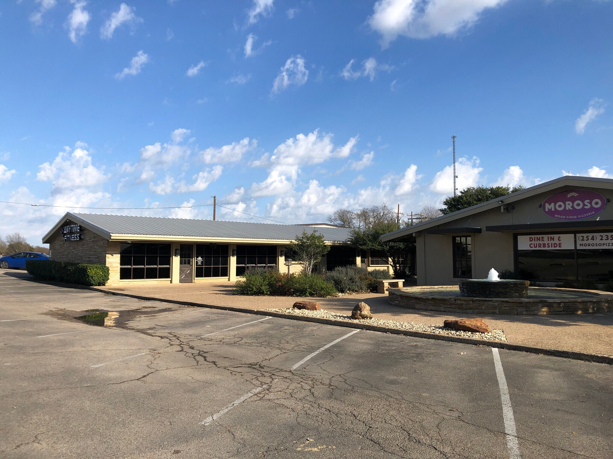 4700 Bosque Blvd, Waco, TX for sale Building Photo- Image 1 of 1