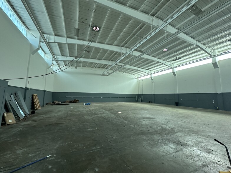 1430 Armstrong Ave, San Francisco, CA for lease - Building Photo - Image 3 of 7